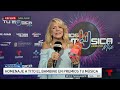 Tito El Bambino proyectará parte de su carrera en tarima de los PTMU Mix