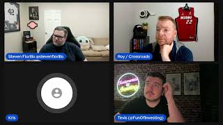 NVDA, SaaS, and SoFi | Stock Market Unlimited