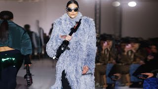 Ottolinger Fall/Winter 2023/24 Paris