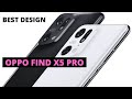 OPPO FIND X5 PRO BEST DESIGN 2022