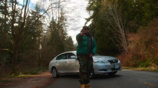 Jay Worthy x Harry Fraud - GS 350 [Official Video]