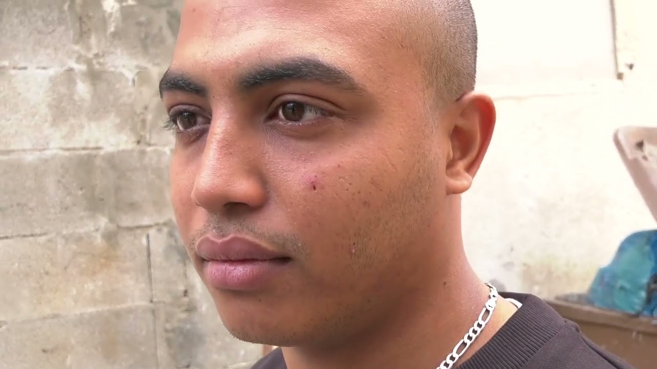 המעבר - סרט גמר 2022