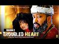 TROUBLED HEART (SEASON 2) FREDRIKE LEONARD - 2026 LATEST NIGERIAN NOLLYWOOD MOVIES