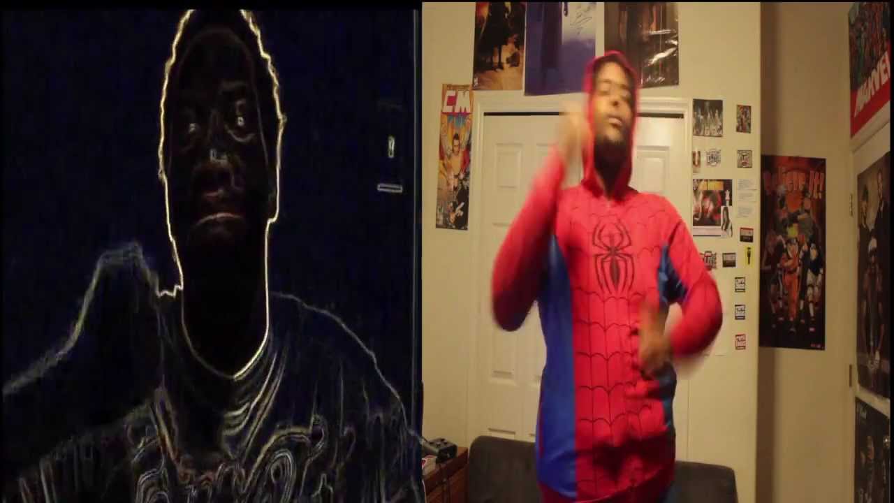 International Superstar X  K-Stikz X Moby Ley