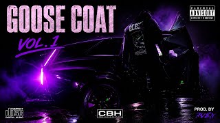 Surf7 - GOOSE COAT [SLOWED]