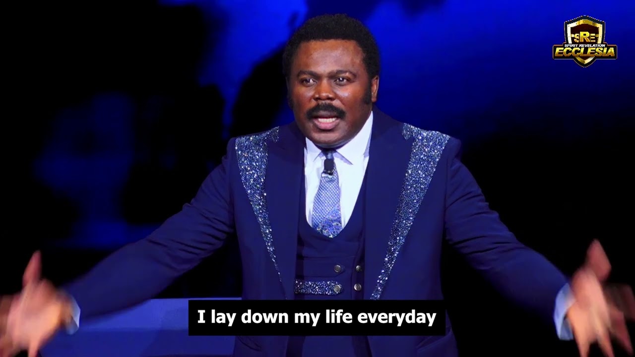 Ты готов к ВЕЧНОСТИ? Он плачет...