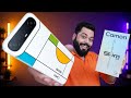 Tecno Camon Slim Unboxing, first look &amp; launch date