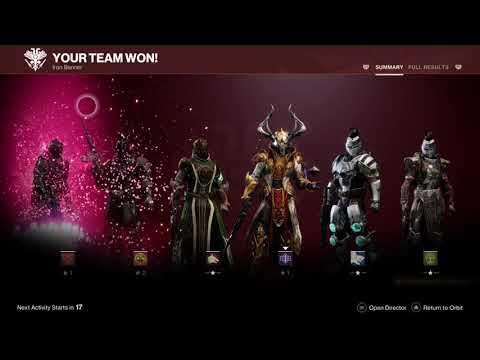 Phyllotactic Spiral PVP Build | Destiny 2