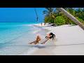 Calming Ocean Waves 🌊 Stress Relief, Meditation &amp; Study Ambience 🌙 Ultimate Relaxation &amp; Deep Sleep