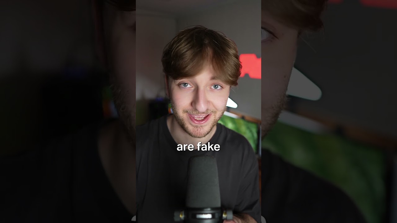 I tried using AI to copy a youtube channel...