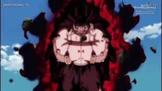 dragon ball heroes episode 1--8 SUB INDO