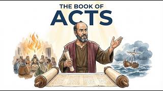 Acts Explained: Why the Last Word of This Book Changes Everything