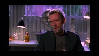 S2 E12 - Universe Always Settles The Score