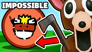 Download Lagu Getting the SECRET FROG BADGE with the WORST WEAPON... MP3 Download Lagu Getting the SECRET FROG BADGE with the WORST WEAPON... MP3