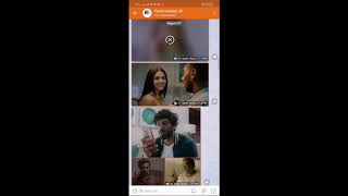 My App Video NishU App screenshot 2