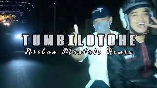 DJ TUMBILOTOHE (SPECIAL RAMADHAN) MIX 2024