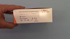 How long does cocaine stay detectable in your body with drug tests