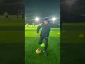 تمارين كرة قدم لزيادة المهارة والتحكم بالكرة بالقدمين #شرم_الشيخ #تمارين_كرة_قدم #مهارات_كرة_القدم
