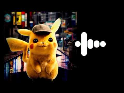Iphone Notifications tone | Pikachu | #Notification | #Pikachu