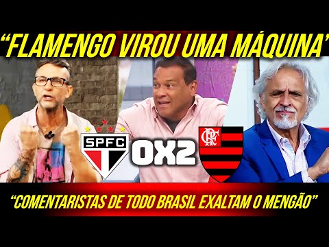 IMPRENSA ESPORTIVA de