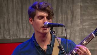 Performance | Cassia | TEDxYouth@Manchester