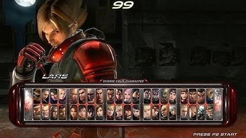 How to download Tekken 6 for android no lags
