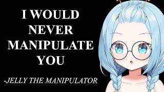Jelly The Foid Manipulator