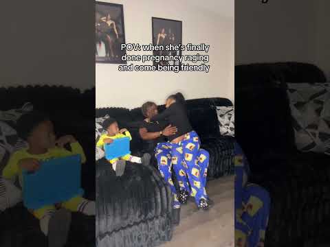 She S Backk Relatable Shorts Fyp Couple 