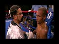 MIKE JONES vs. IRVING GARCIA | FULL FIGHT | BOXING WORLD