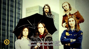 Genesis: A siker útján /Genesis: Together and Apart/ magyar feliratos előzetes (6)