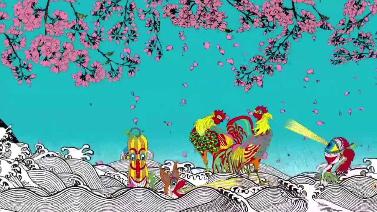 Anime Adventures In Beauty Wonderland Youtube Anime Adventures In Beauty Wonderland Youtube