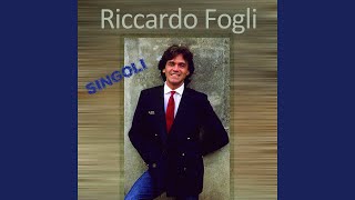 Video thumbnail of "Riccardo Fogli - Per Lucia"