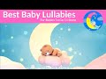 Gentle Baby Sleep Music for a Peaceful Night 🌙