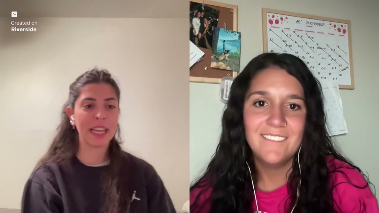 Carola, 2 anni a New York - la soddisfazione dell'essere sempre apprezzata