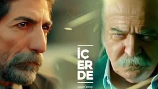 İçerde Dizi Müzikleri   Hedef V3