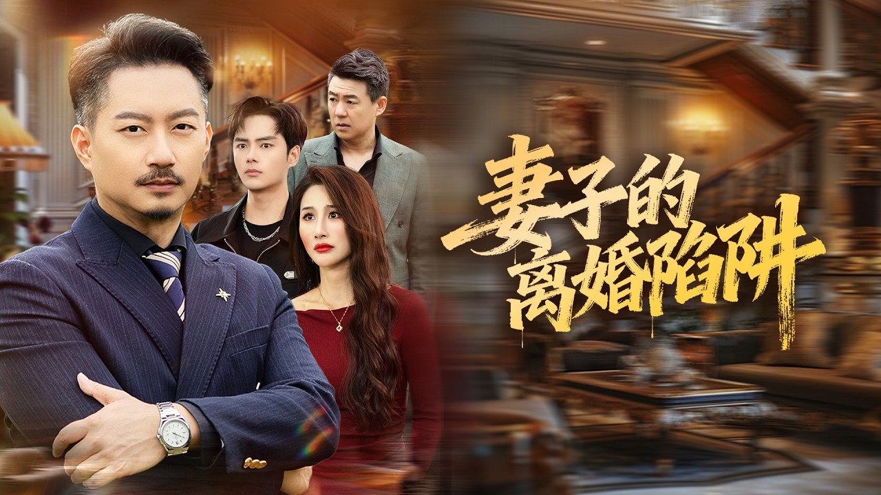 My Wife Faked Her Death, Then My Son KILLED Me. Reborn, I Buried Them ALL