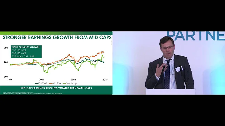 Daniel Nickols - James Hay Retirement Wealth Sympo...