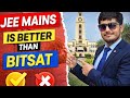 How to Prepare for BITSAT with jee mains #bitspilani #bitsat2026 #jeemains #iitiansvlogs #bitsgoa