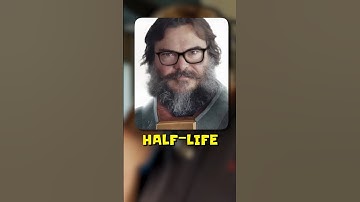 Is Hollywood making a Half-Life movie?