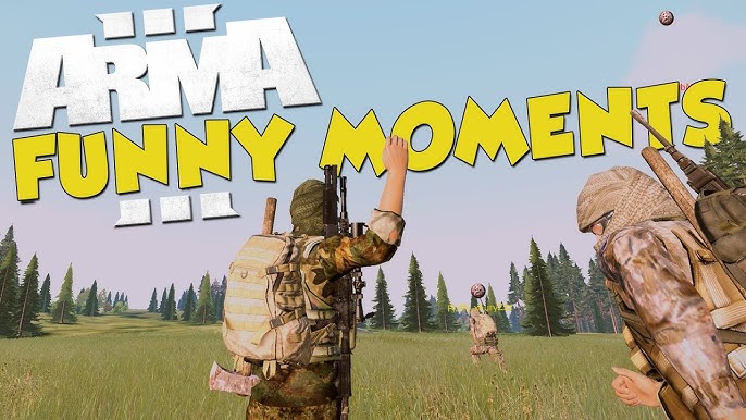 King of the Hill ARMA 3 ○ Подборка моментов под музыку, Рандомный Dan  [Twentfort]