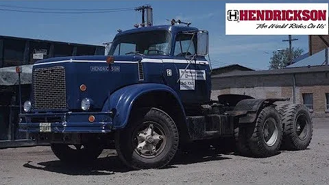 Trucks