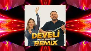 Fatih Burdurlu - Develi - Oyun Havası Remi̇x
