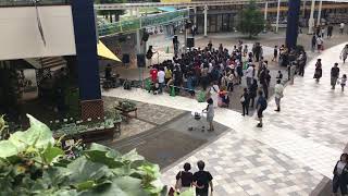 花束とスーツ 歌詞 中島卓偉 ふりがな付 うたてん