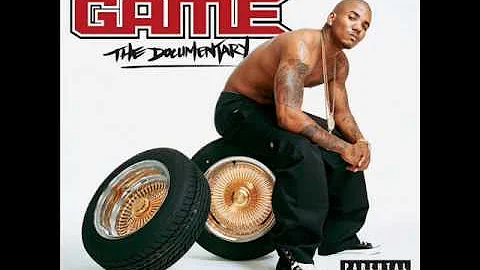 Westside Story-The Game feat. 50 Cent-The Documentary