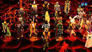 Oldschool Runescape Mid-game Guides