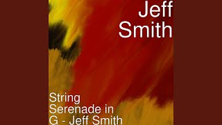 Serenade in G for Strings Mvt 1: Allegro