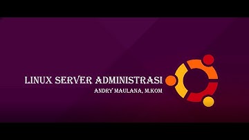 Pengaturan Chmod dan Chown