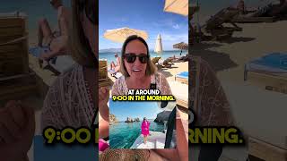 Naxos to Paros Day Trip Guide