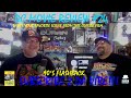 FRIDAY CLASSIC NOSTALGIC COMEDY CULTURE FILM DC MOVIE REACTION MOVIE REVIEW #24 FULL