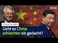 Taiwan-Konflikt und E-Autos: Müssen wir Angst vor China haben? I 7 Fragen Zukunft I BR24